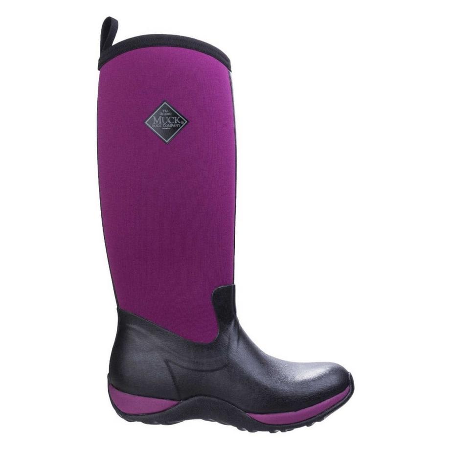 Muck Boots Arctic Adventure Gummistiefel  