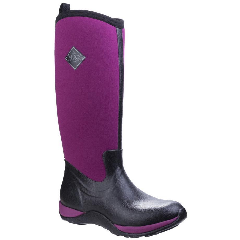Arctic Adventure Gummistiefel