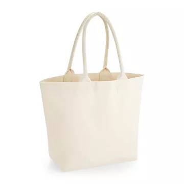 Decktasche, Fairtrade