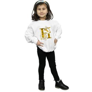Harry Potter  Hufflepuff Sweatshirt 