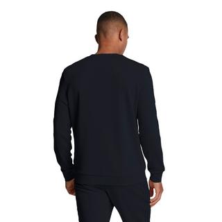 LYLE & SCOTT  Sweatshirt Rundhalsausschnitt  Sport 