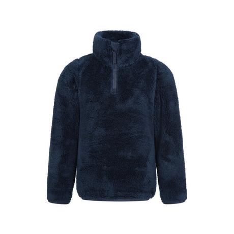 Mountain Warehouse Haut polaire Teddy Half Zip  
