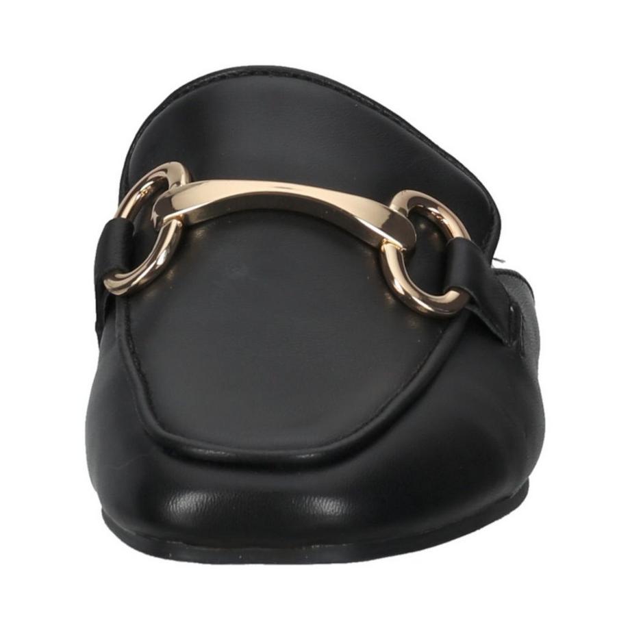 STEVE MADDEN Mules avec application métallique  