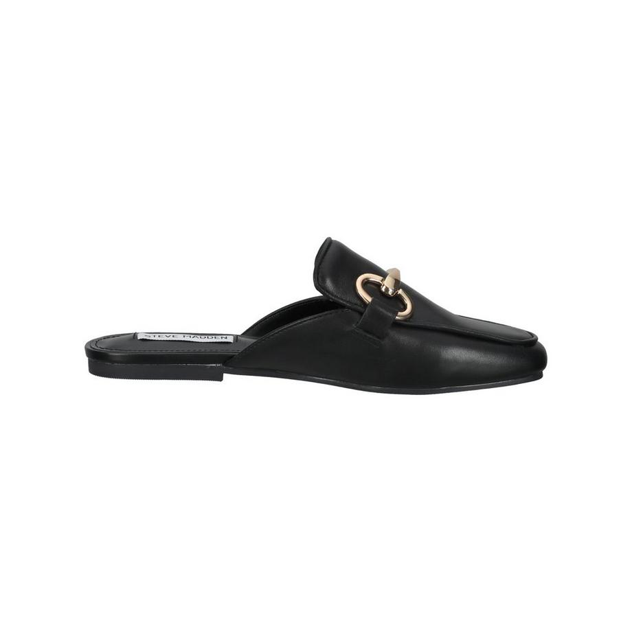STEVE MADDEN Mules avec application métallique  