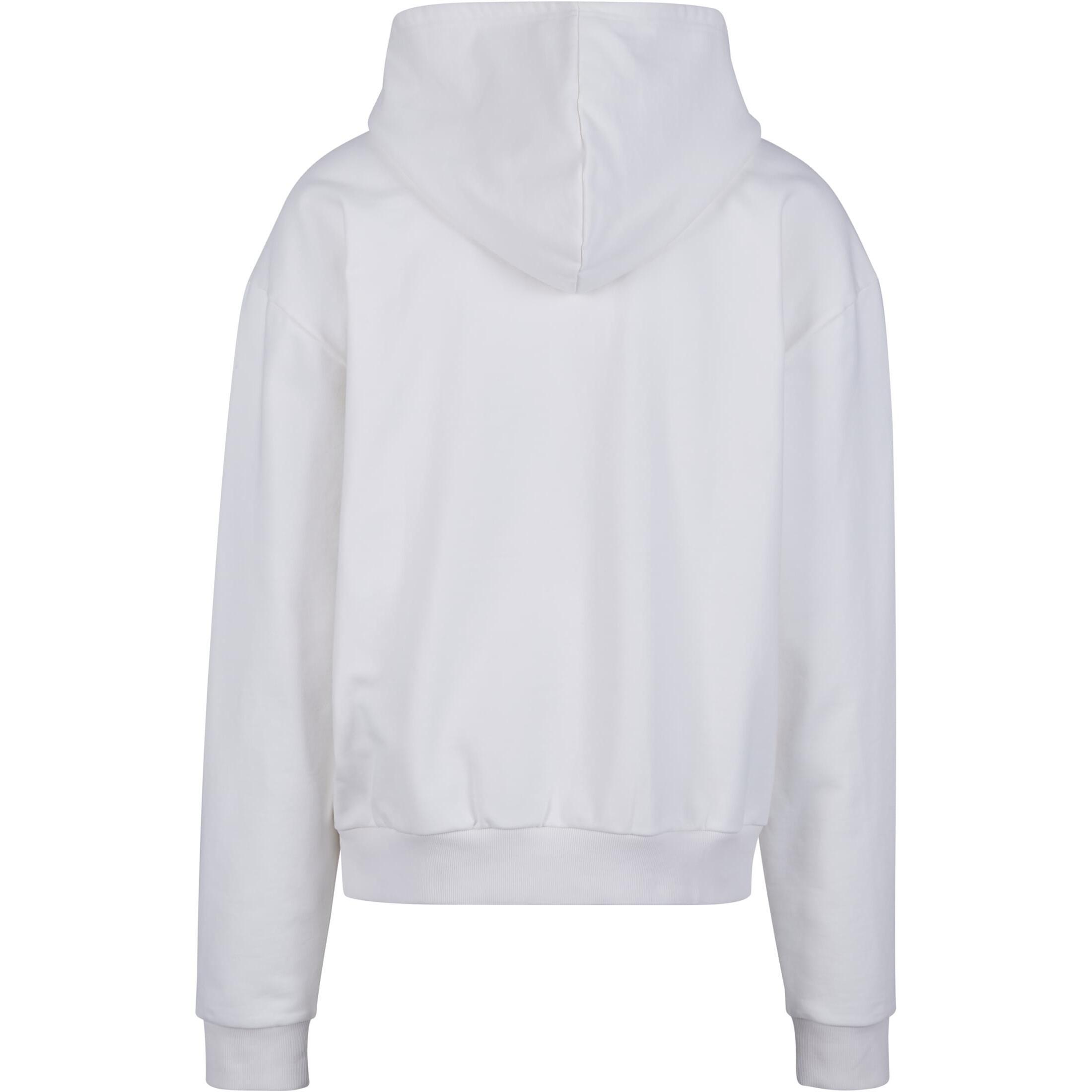 URBAN CLASSICS  hoodie ultra heavy 