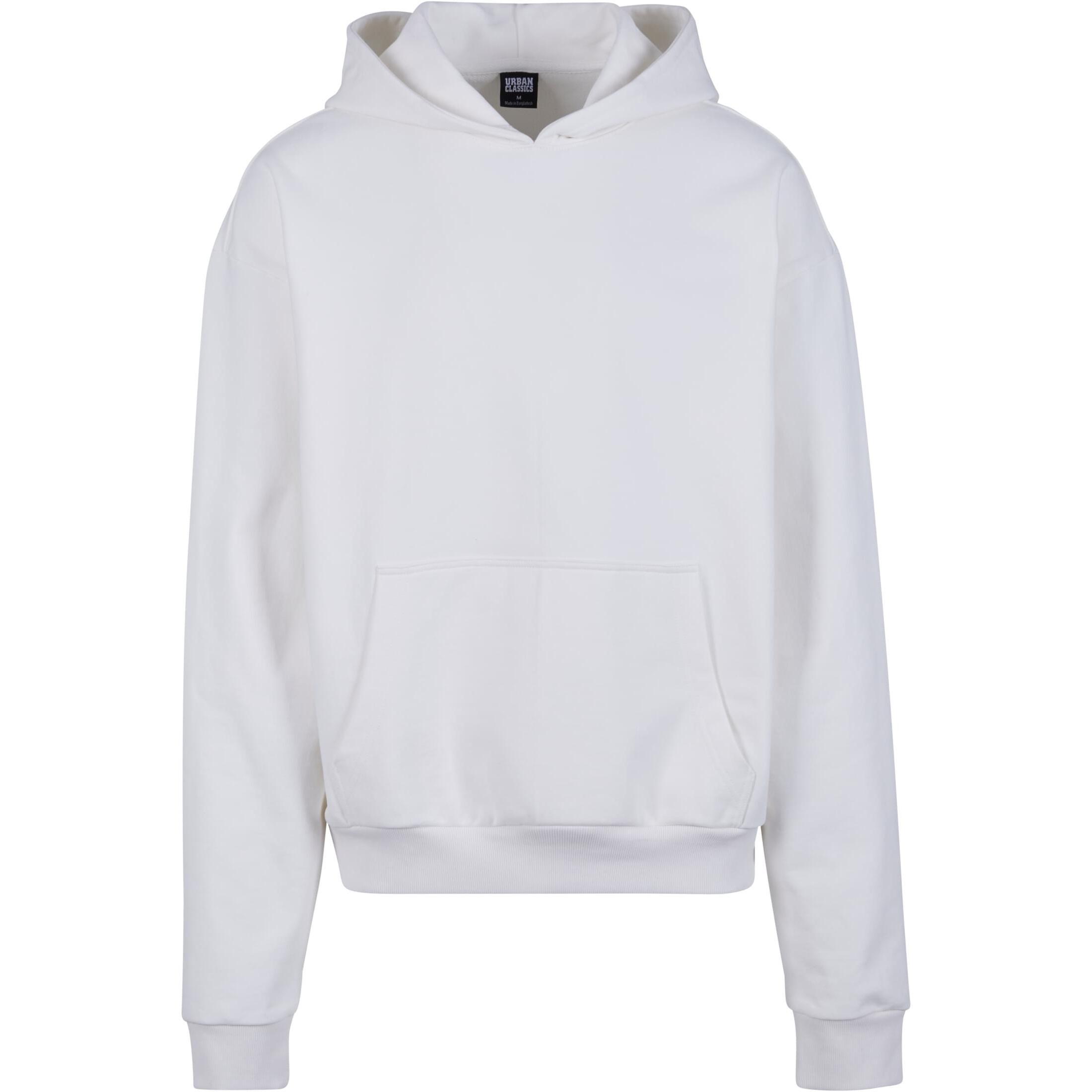 URBAN CLASSICS  hoodie ultra heavy 