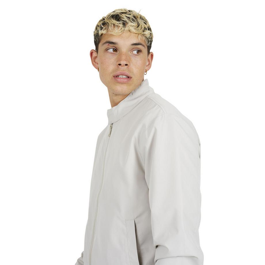 Brave Soul  Blouson Harrington 