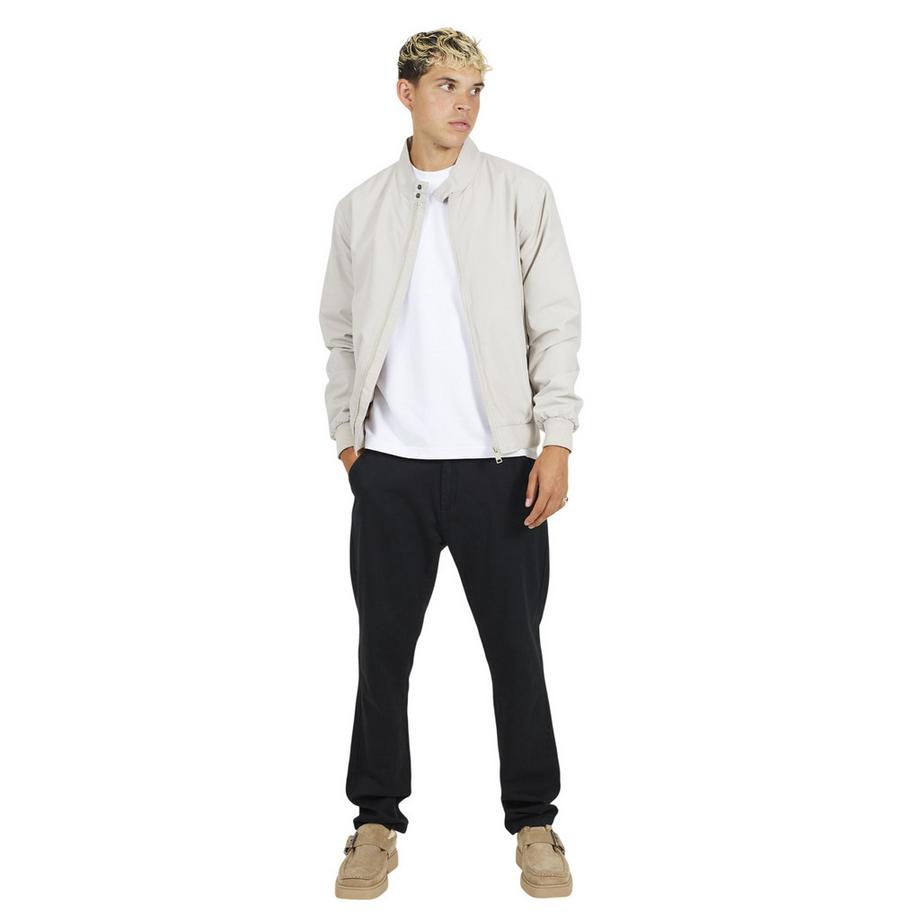 Brave Soul  Blouson Harrington 