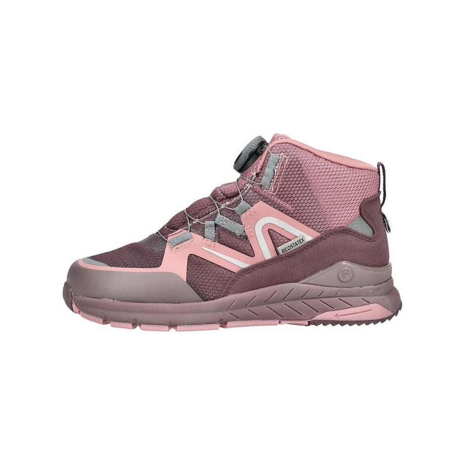 Ricosta Sneaker mid-cut con chiusura BOA  