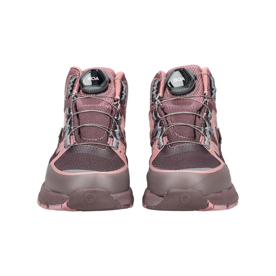 Ricosta Sneaker mid-cut con chiusura BOA  
