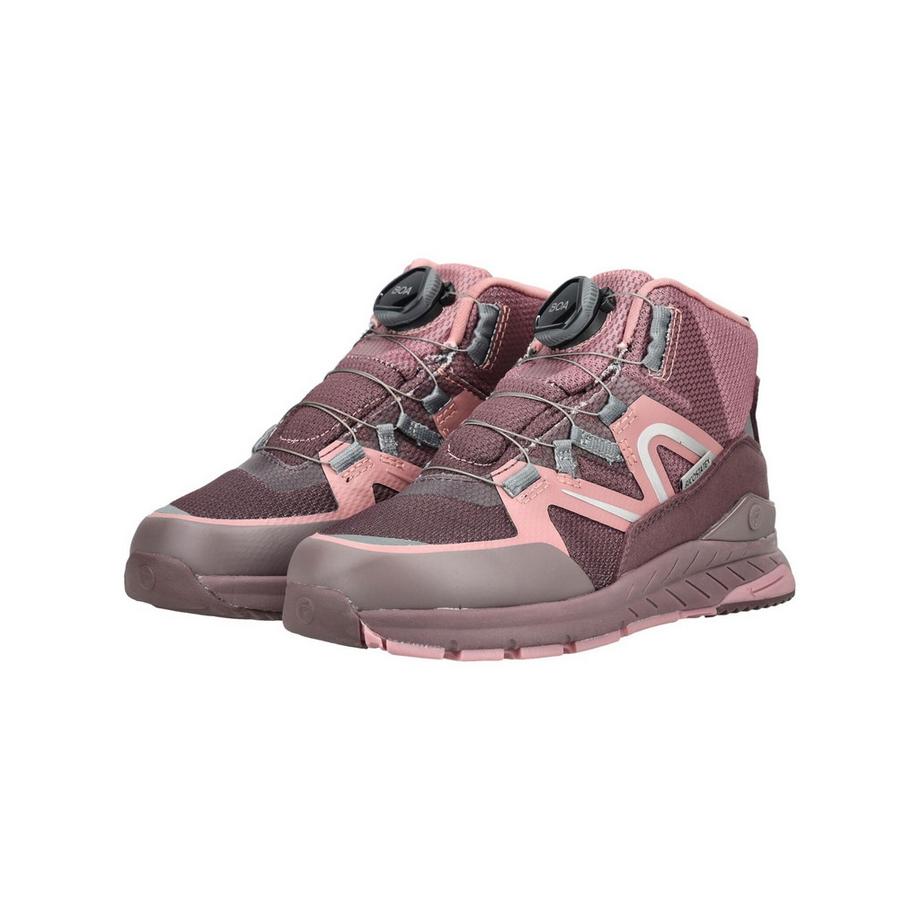 Ricosta Sneaker mid-cut con chiusura BOA  