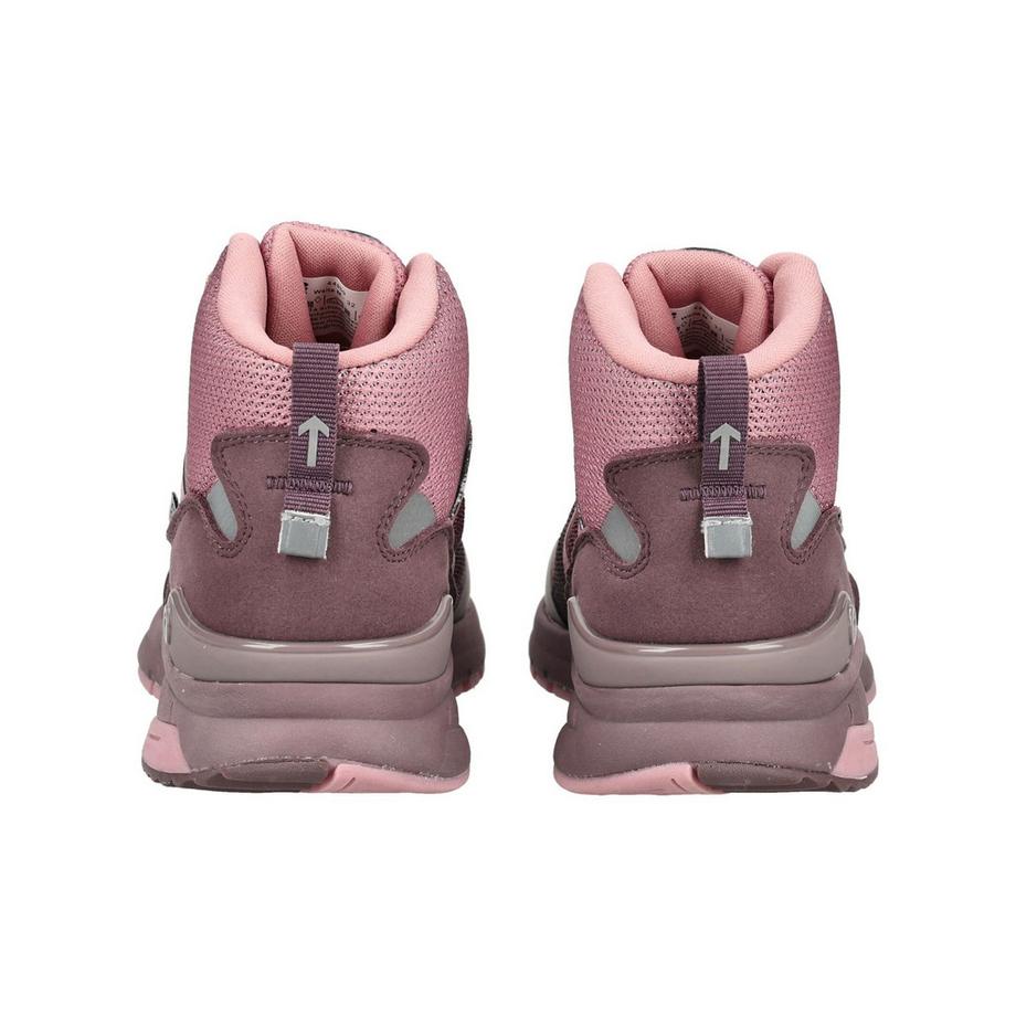 Ricosta Sneaker mid-cut con chiusura BOA  