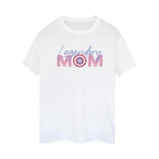 MARVEL  Tshirt AVENGERS MUM 