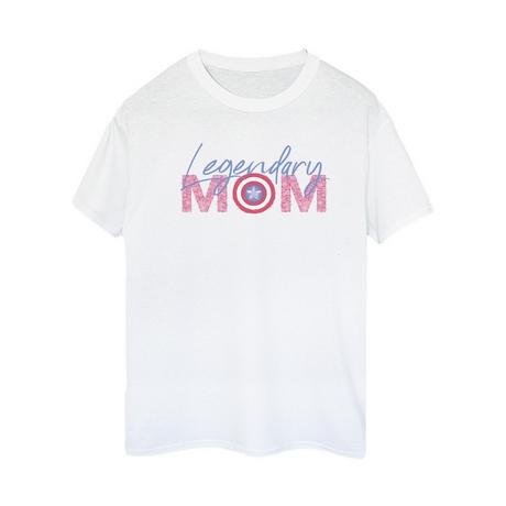 MARVEL  Avengers Mum TShirt 