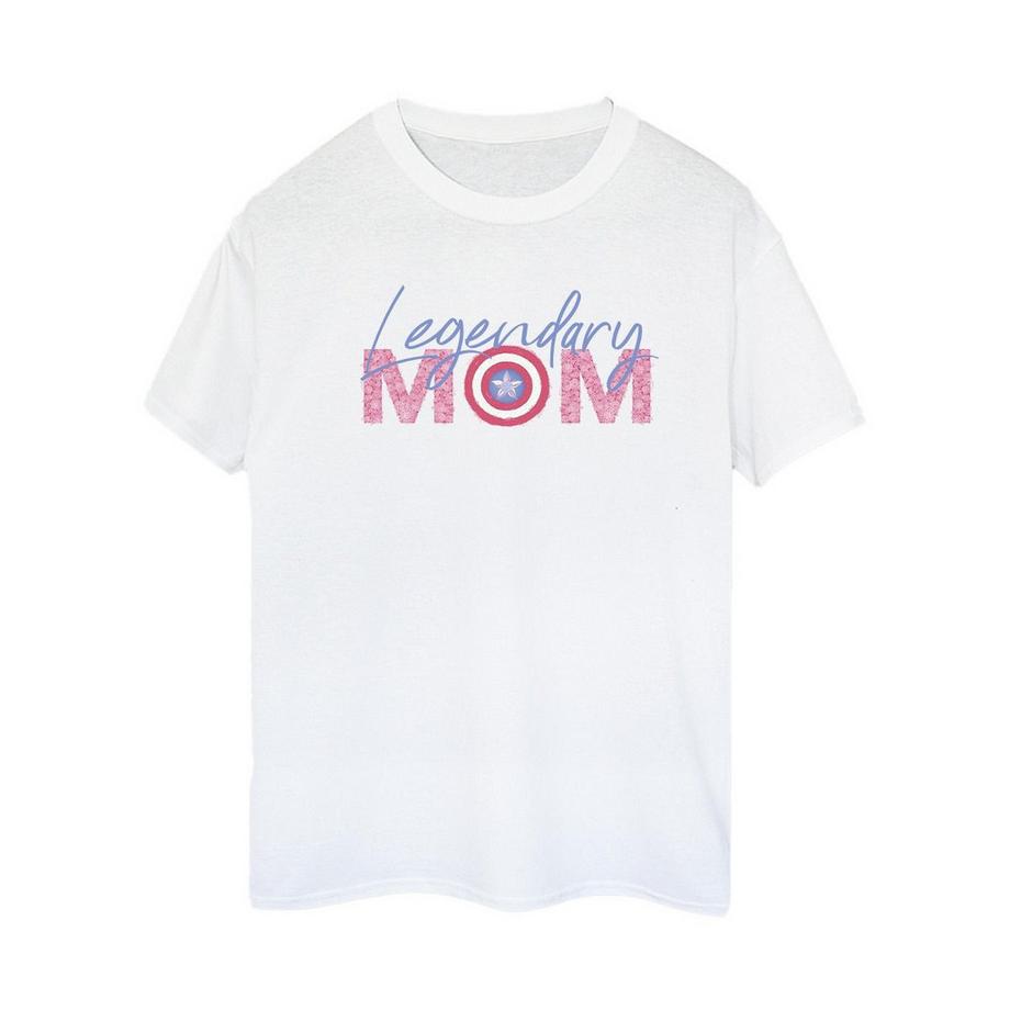 Tshirt AVENGERS MUM