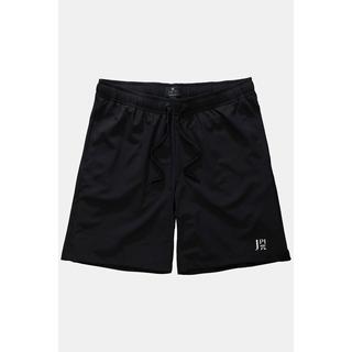 JP1880  Funktions-Sportshorts, Elastikbund, QuickDry 