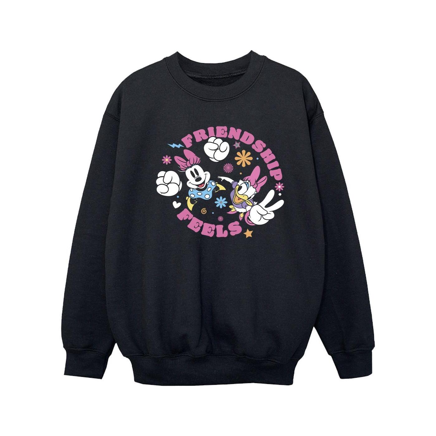 Disney  Friendship Sweatshirt 