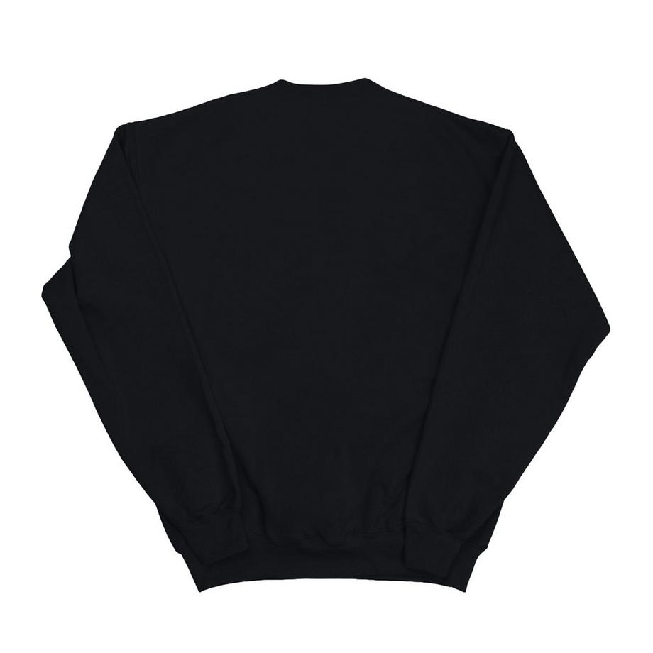 LOONEY TUNES Marvin the Martian Sweatshirt Imprimé Graphique  