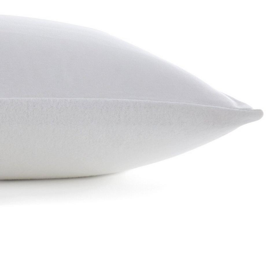 La Redoute Intérieurs Kissen-Schonbezug aus Molton mit Fleckenschutz  