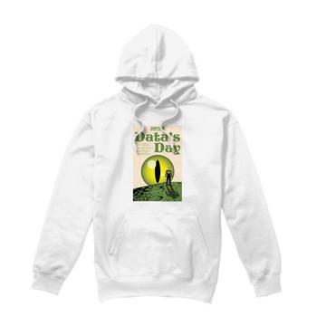 The Next Generation Season 4 Episode 11 Kapuzenpullover