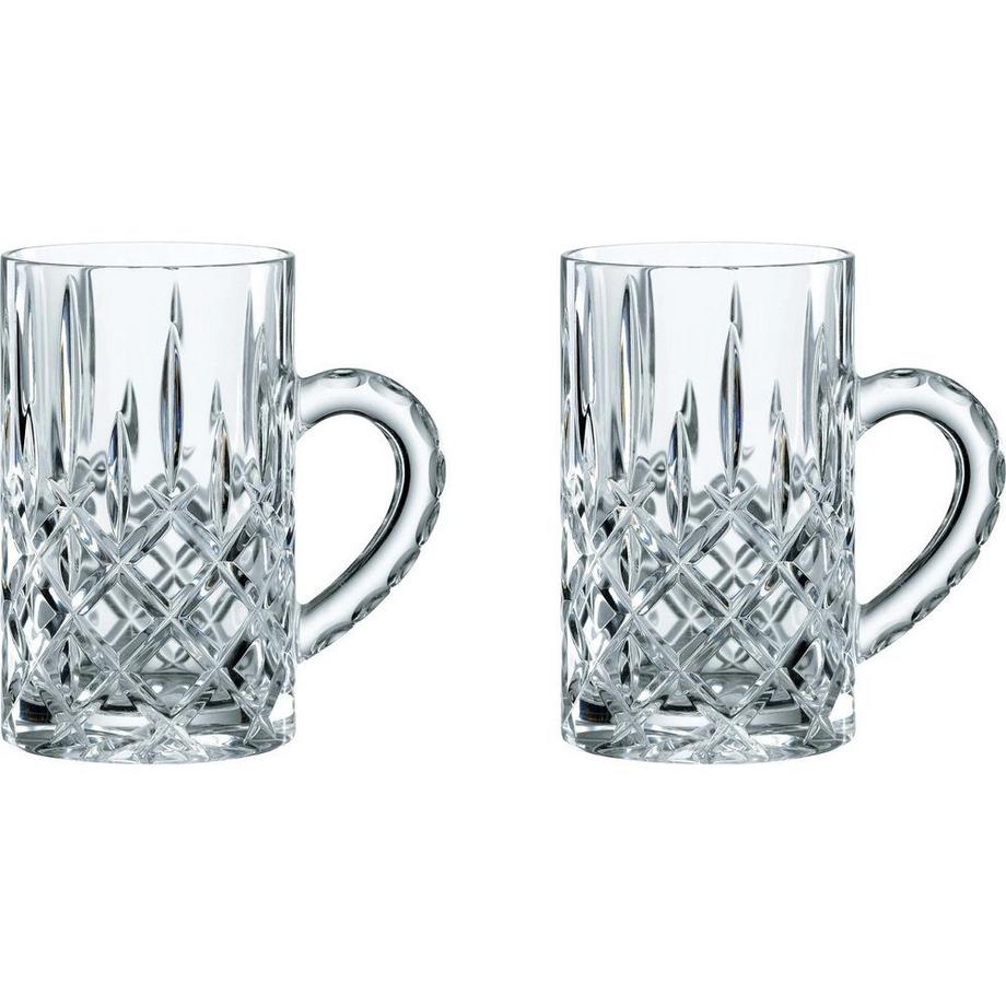 Nachtmann Noblesse Glas Set  
