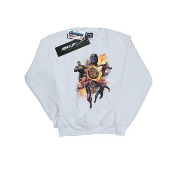 Avengers Endgame Sweatshirt