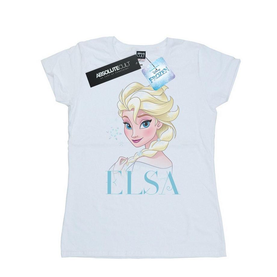 Frozen TShirt