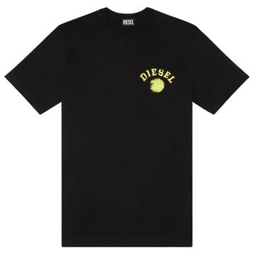 T-shirt  Confortable à porter-T-JUST-K3 T-SHIRT