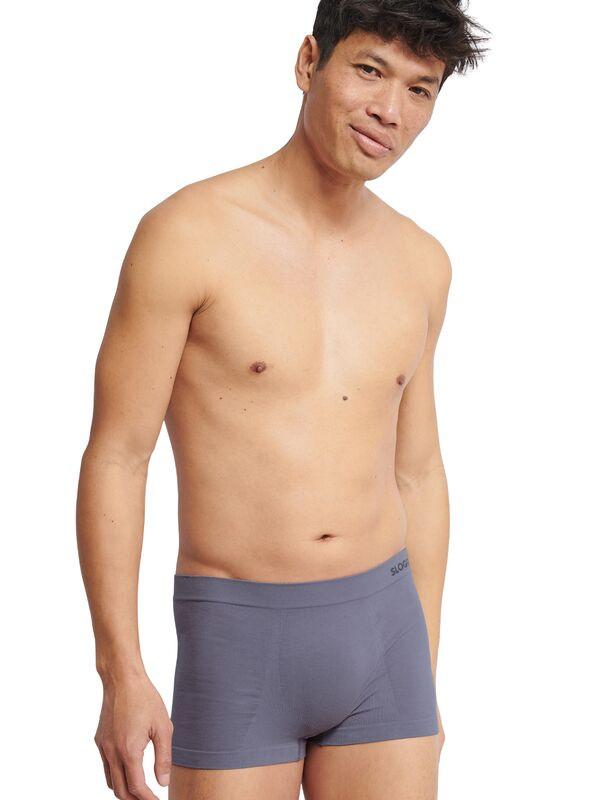 sloggi Go Smooth Seamless Hipster Confezione da 2  