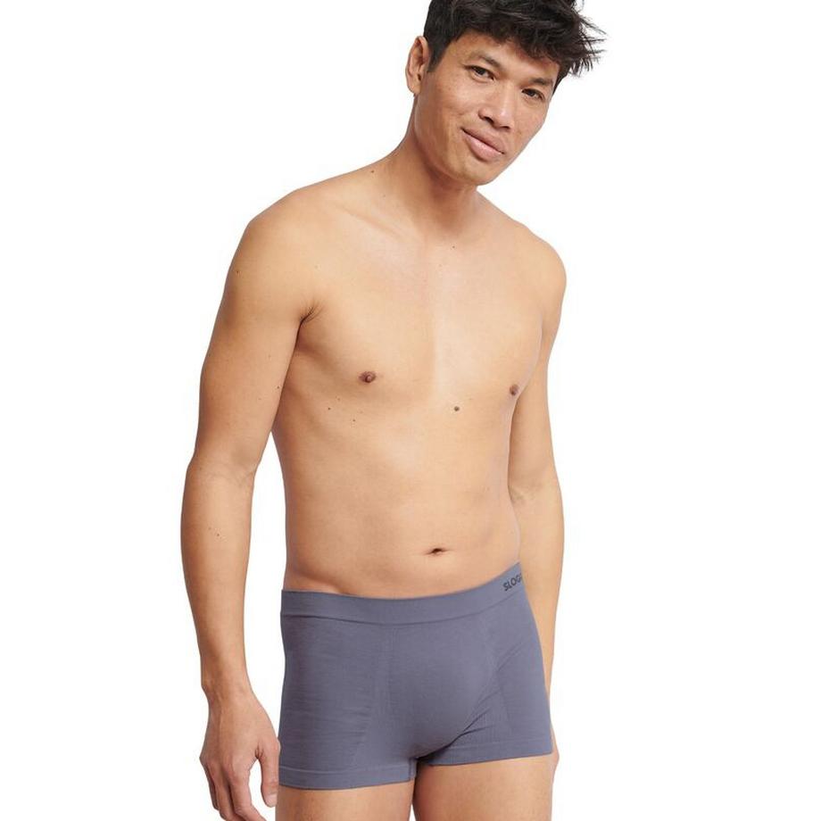 sloggi Go Smooth Seamless Hipster Confezione da 2  