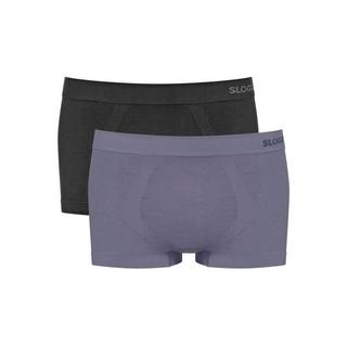 sloggi Go Smooth Seamless Hipster Confezione da 2  