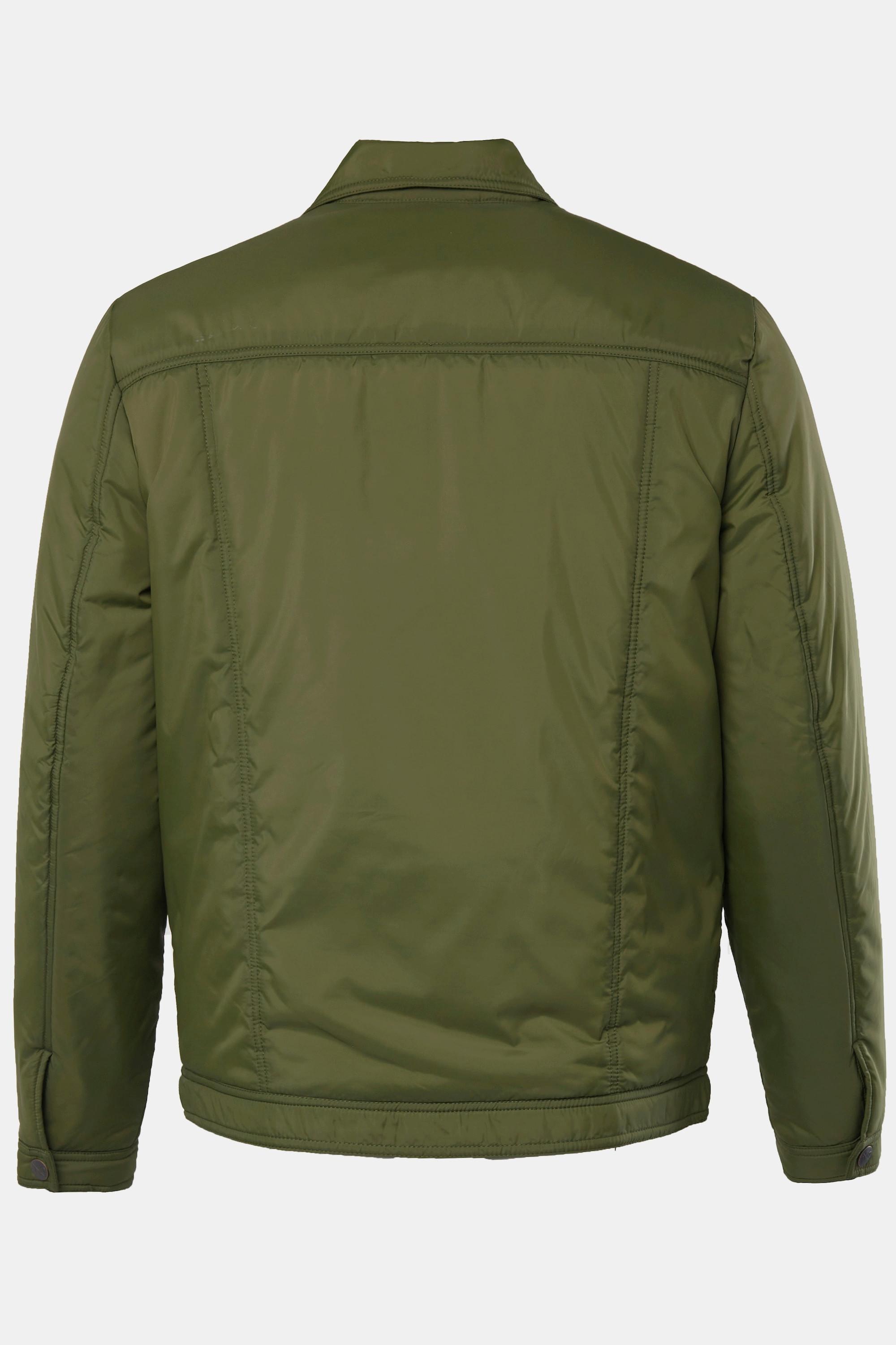 JP1880 Trucker Jacke Druckknöpfe  