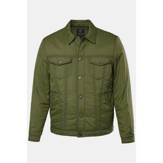 JP1880 Trucker Jacke Druckknöpfe  