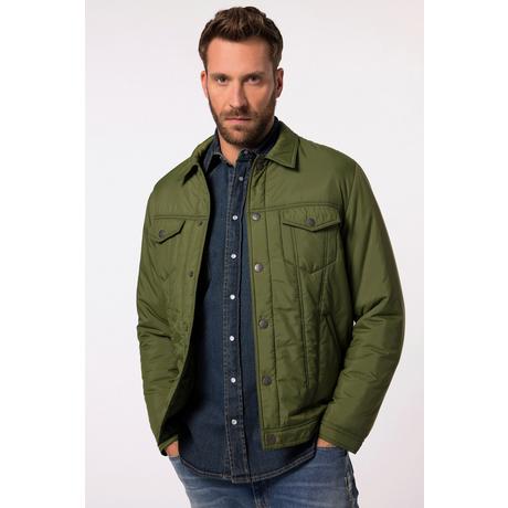 JP1880 Trucker Jacke Druckknöpfe  