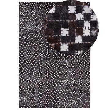 Teppich aus Kuhfell Modern AKKESE