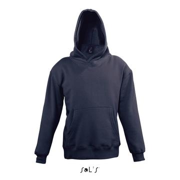 sweatshirt à capuche enfant slam