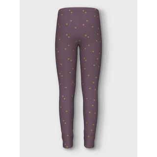 Name It  Leggings Glitzer 