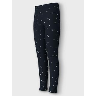 Name It  Leggings Glitzer 