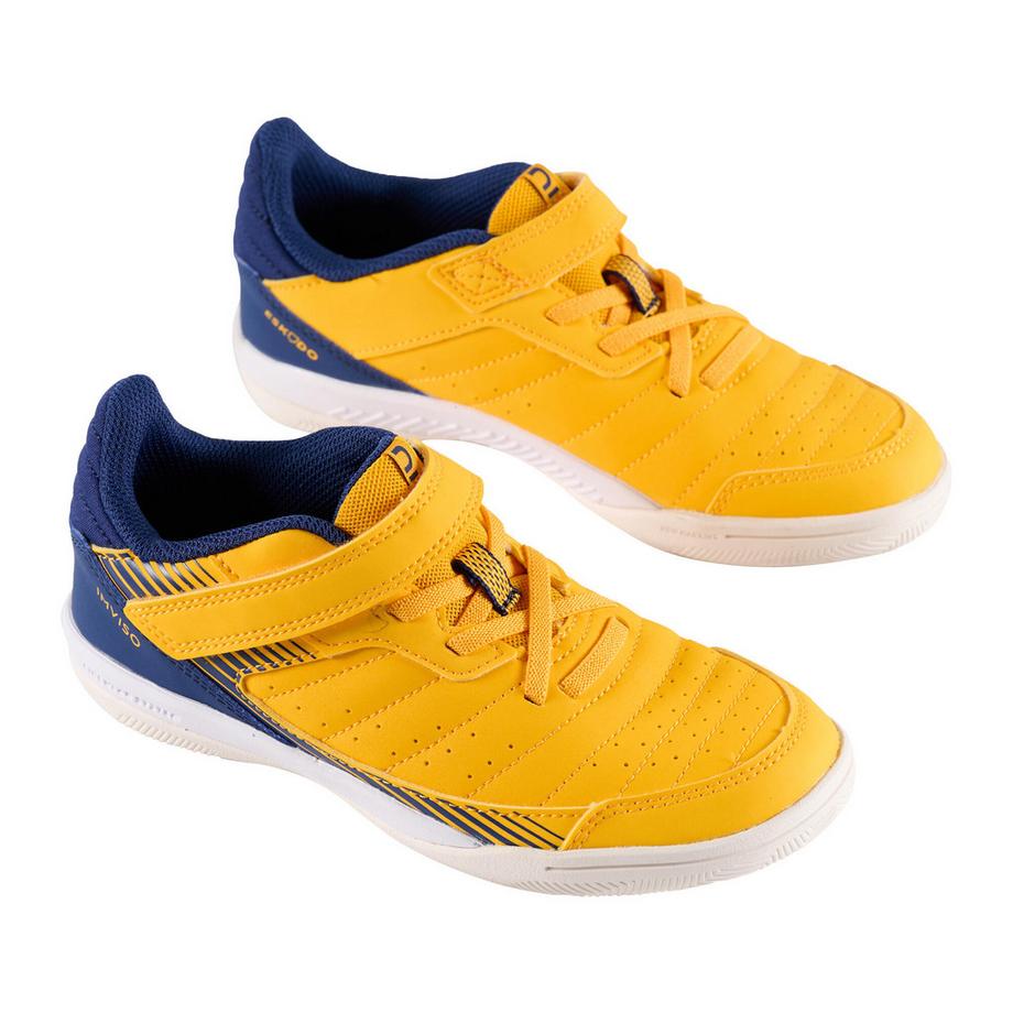 KIPSTA  Chaussures de futsal - ESKUDO 500 