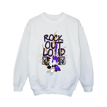 Rock Out Loud Sweatshirt