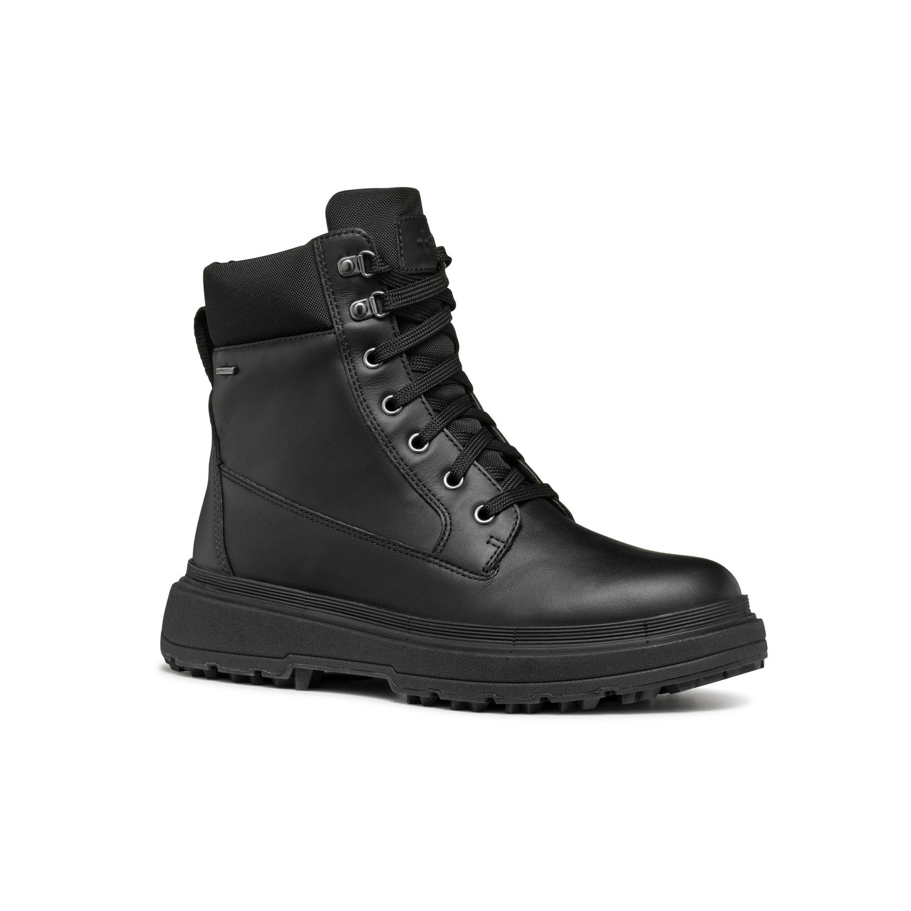 GEOX  bottines lamidie abx b 