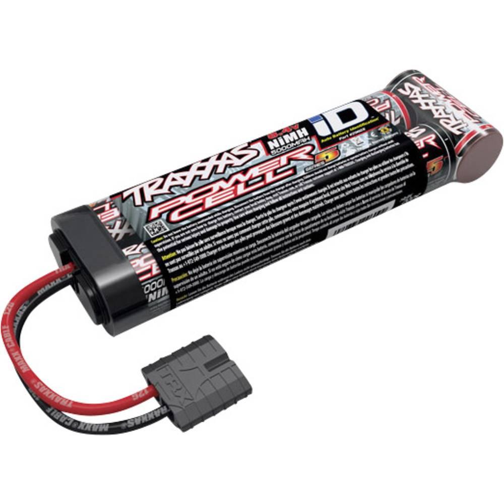 Traxxas  Accu NiMH 8.4V 5000 mAh 