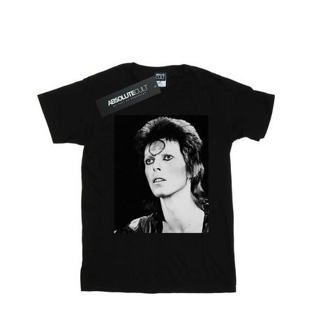 David Bowie  Ziggy Looking TShirt 