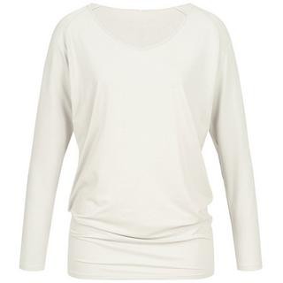 Vervola Sleevy Yoga Langarm Shirt  