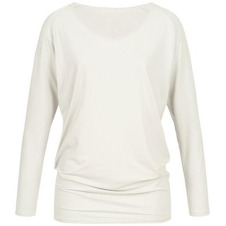 Vervola Sleevy Yoga Langarm Shirt  