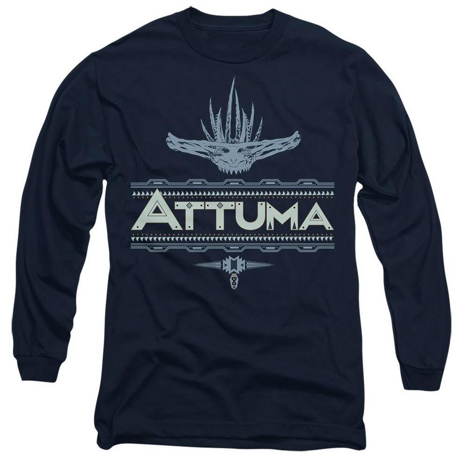 Attuma T-Shirt