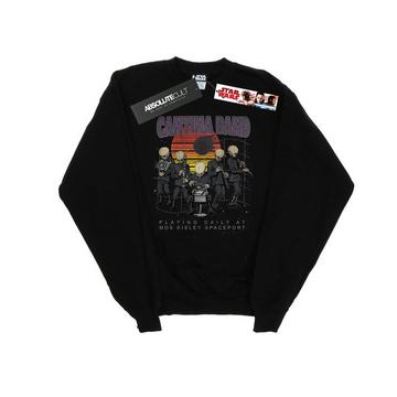 Cantina Spaceport Sweatshirt