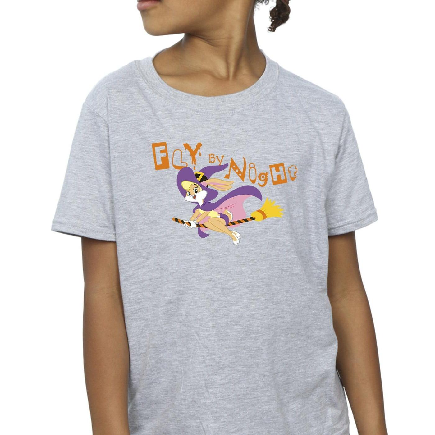 LOONEY TUNES  Fly By Night TShirt 