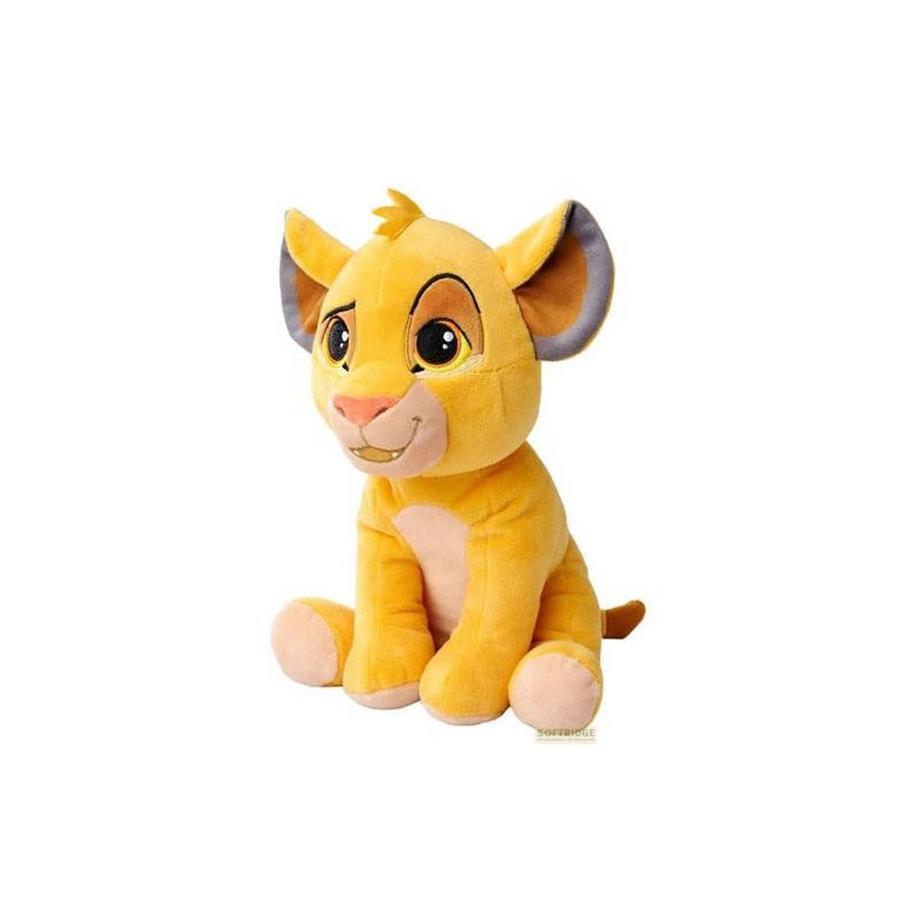 Simba  Plüsch Simba (25cm) 