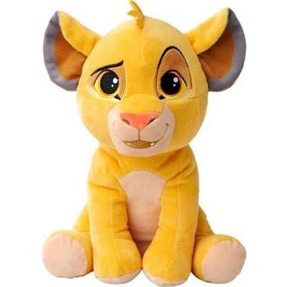 Simba  Plüsch Simba (25cm) 